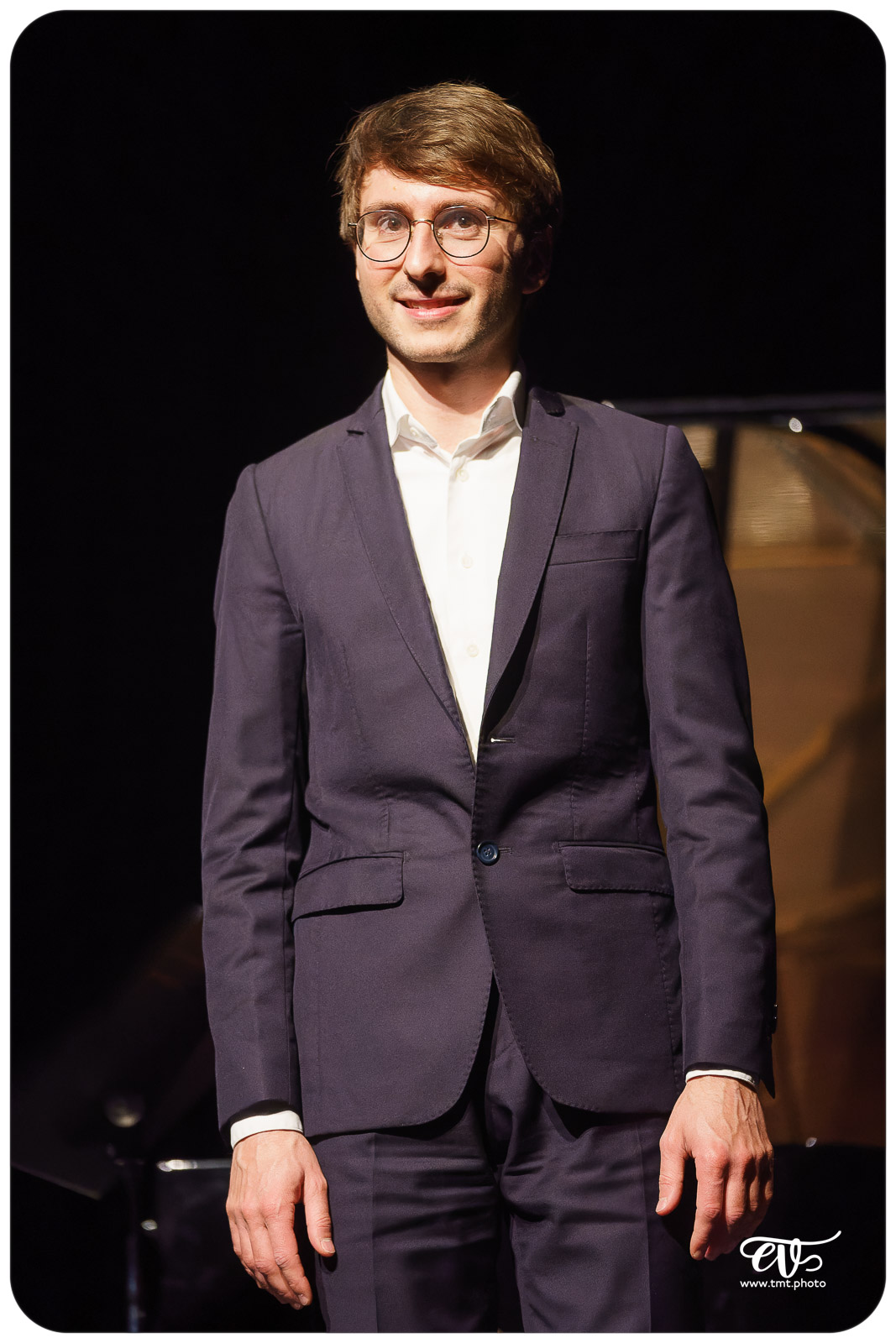 Gauthier CAPUÇON et Guillaume BELLOM